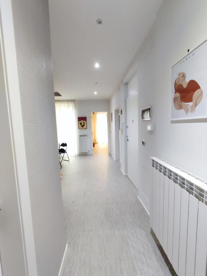 Bavaro Holiday Home Bari Exterior foto