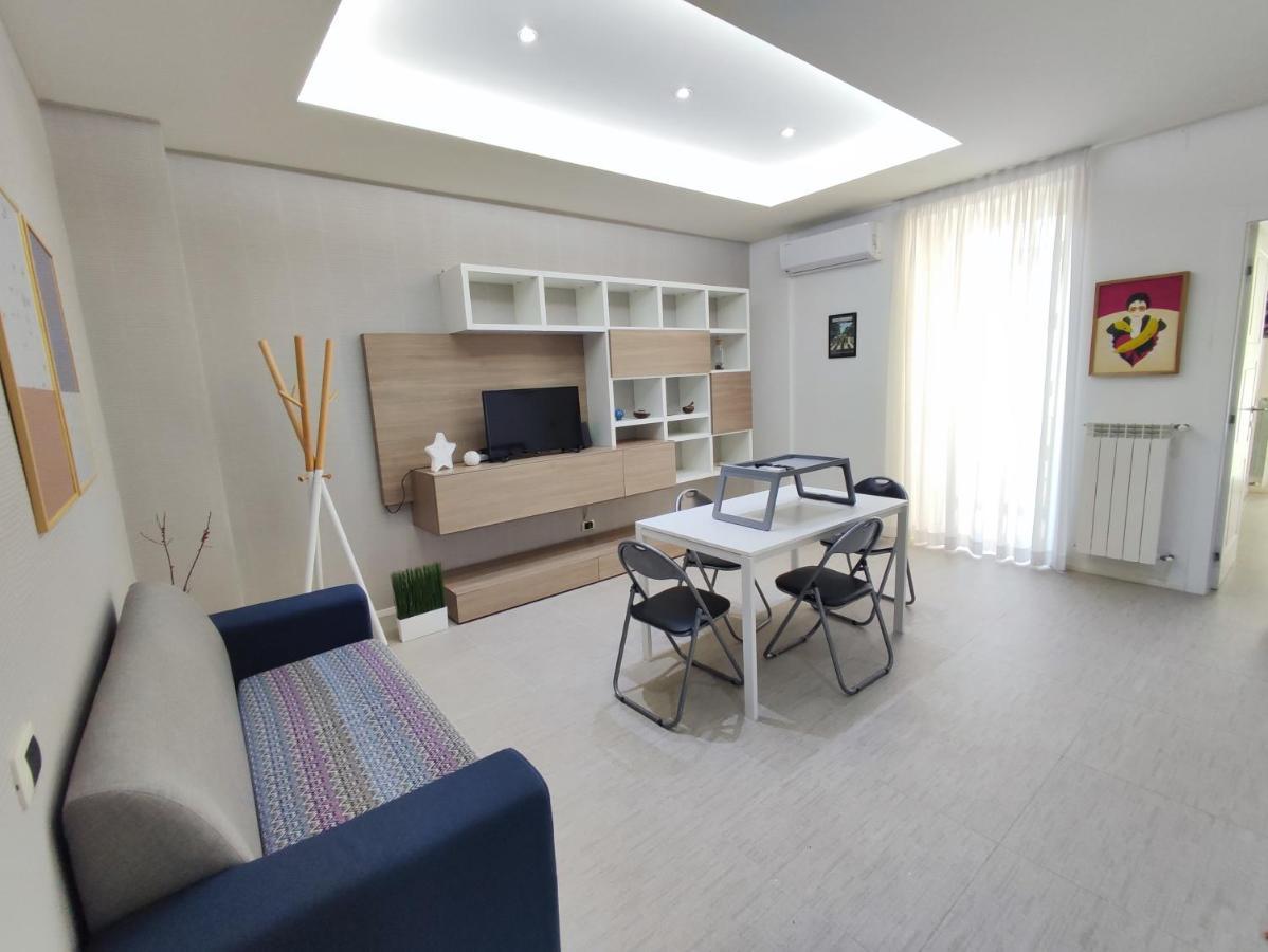 Bavaro Holiday Home Bari Exterior foto
