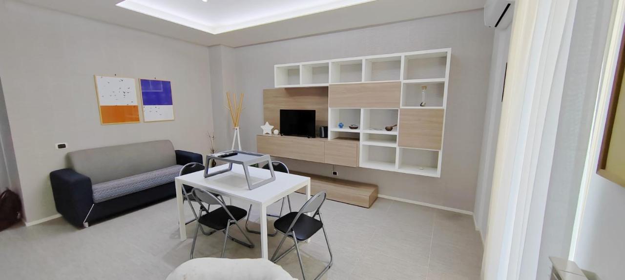 Bavaro Holiday Home Bari Exterior foto